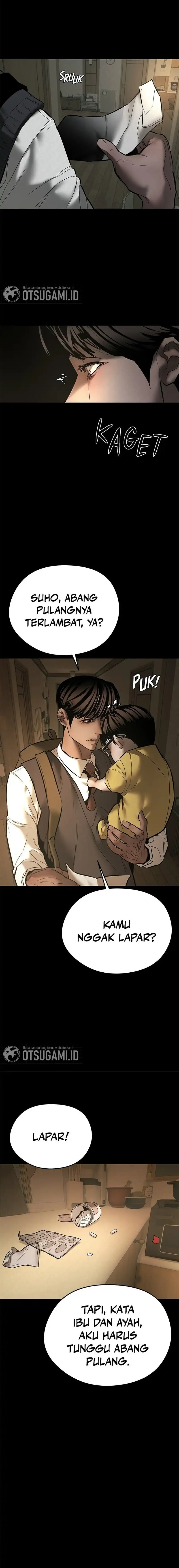 Evil Boy (Kimsan) Chapter 22 halaman 11