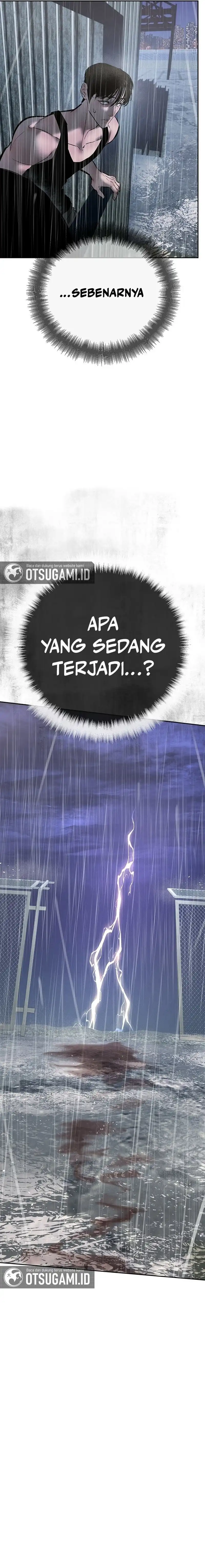 Evil Boy (Kimsan) Chapter 23 halaman 4