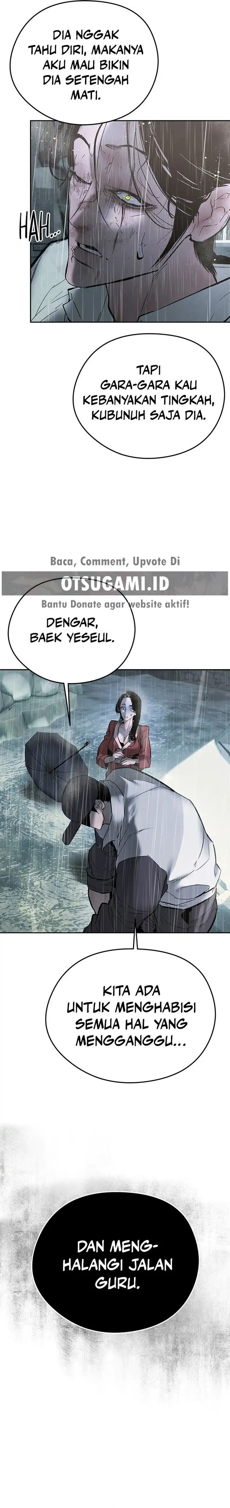 Evil Boy (Kimsan) Chapter 23 halaman 10