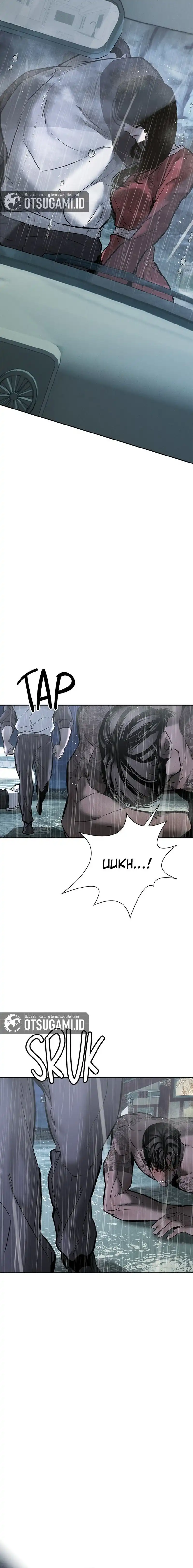 Evil Boy (Kimsan) Chapter 23 halaman 12