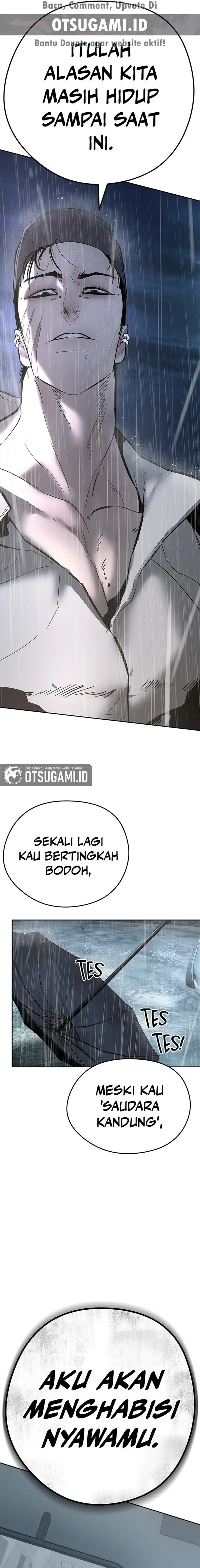 Evil Boy (Kimsan) Chapter 23 halaman 11