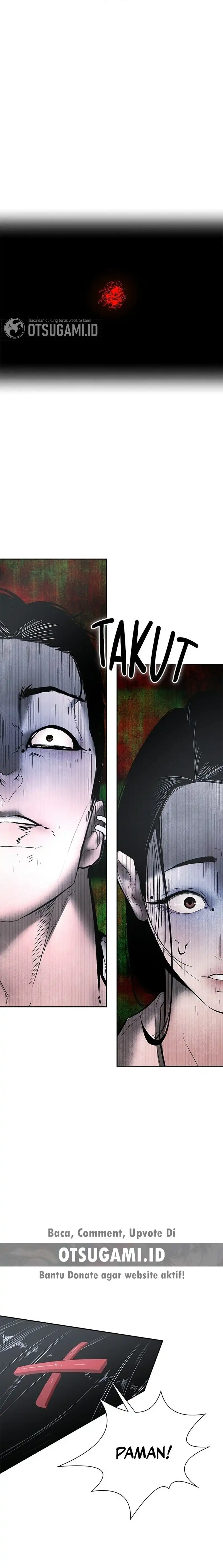 Evil Boy (Kimsan) Chapter 23 halaman 32