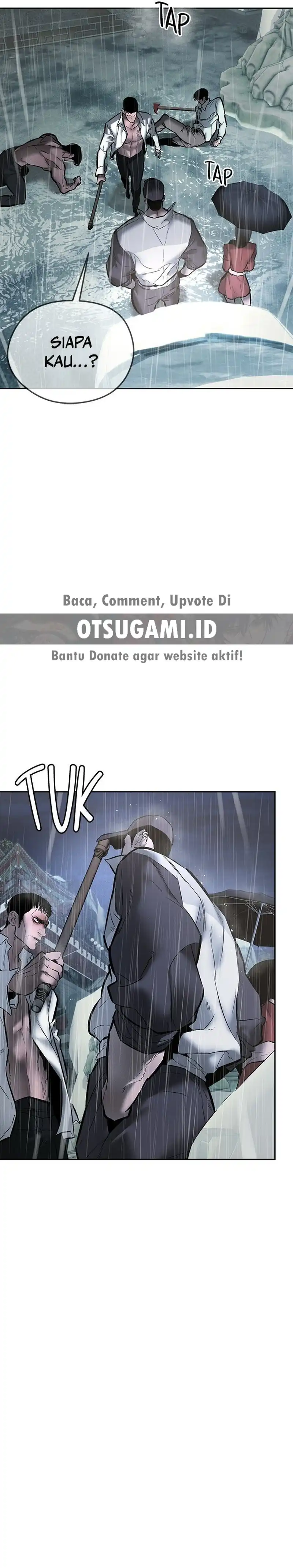 Evil Boy (Kimsan) Chapter 23 halaman 5