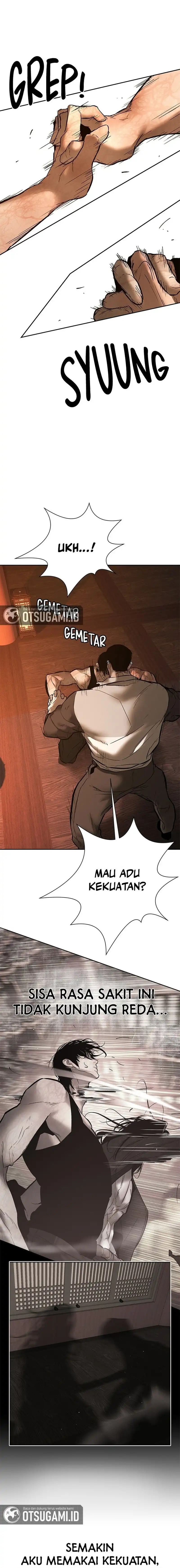 Evil Boy (Kimsan) Chapter 24 halaman 33