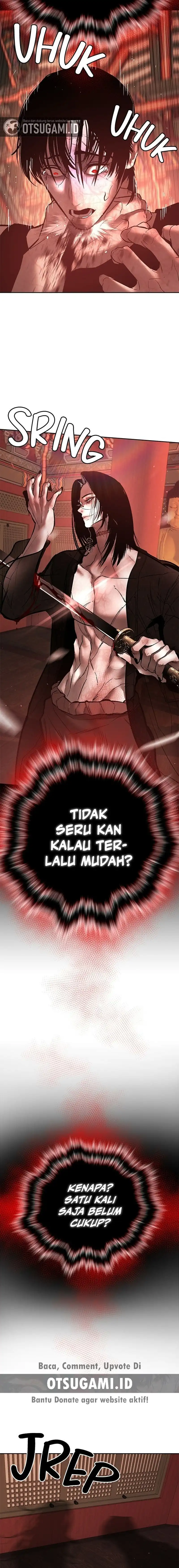 Evil Boy (Kimsan) Chapter 24 halaman 23