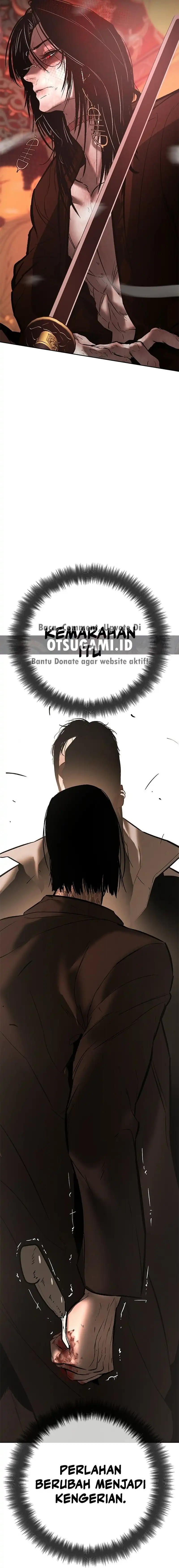Evil Boy (Kimsan) Chapter 25 halaman 27