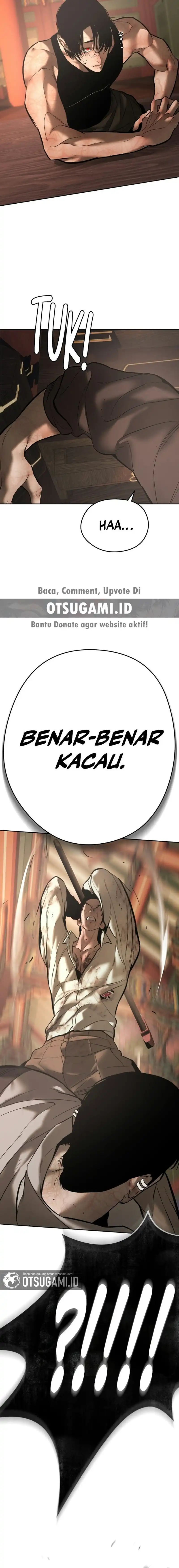 Evil Boy (Kimsan) Chapter 25 halaman 5