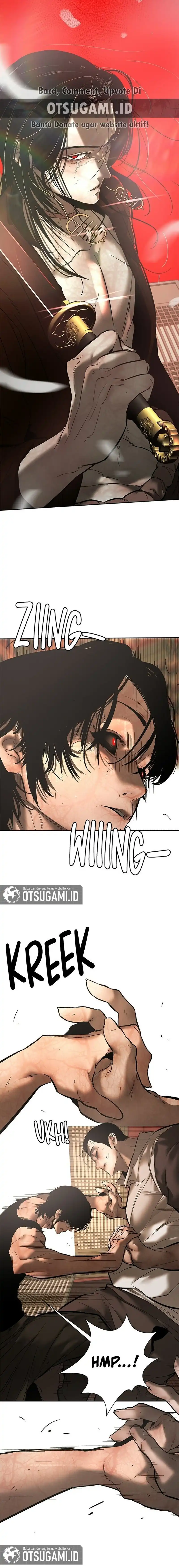 Evil Boy (Kimsan) Chapter 25 halaman 3