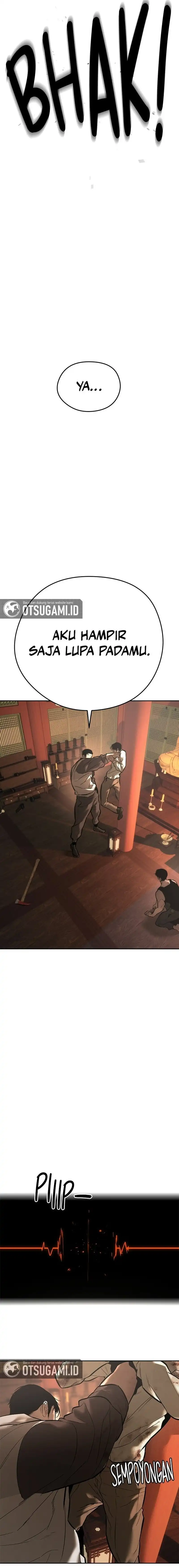 Evil Boy (Kimsan) Chapter 25 halaman 6