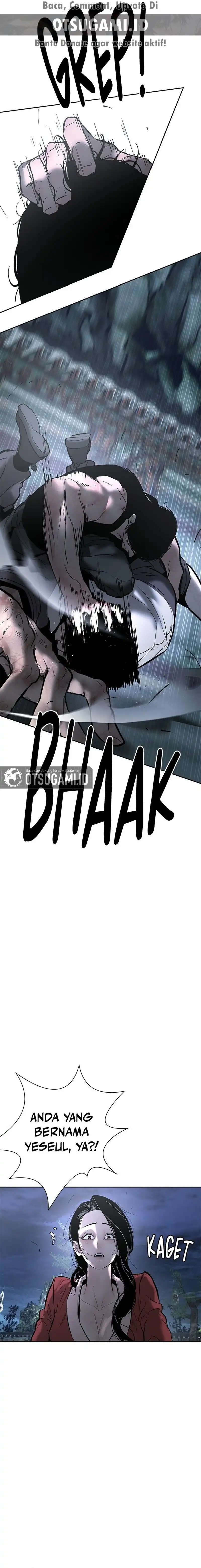 Evil Boy (Kimsan) Chapter 25 halaman 33