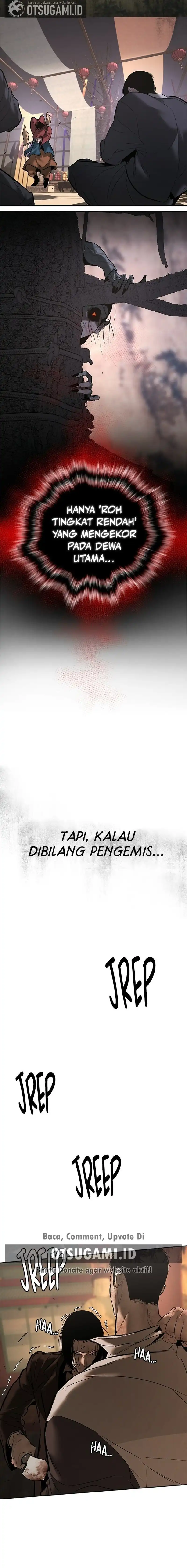 Evil Boy (Kimsan) Chapter 25 halaman 22