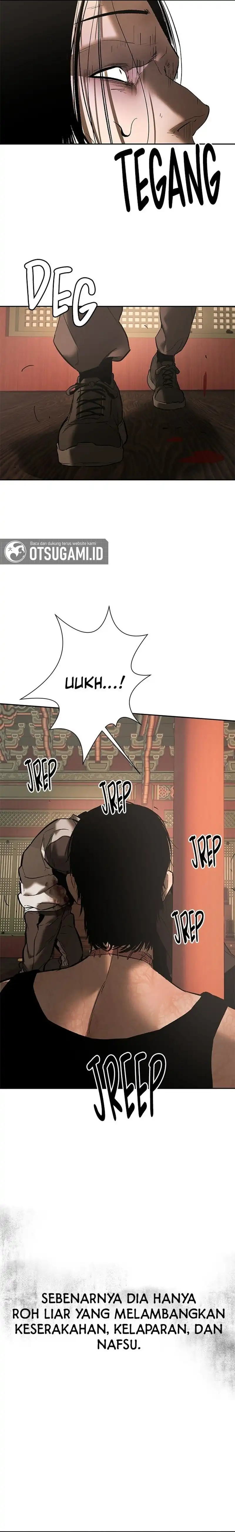 Evil Boy (Kimsan) Chapter 25 halaman 24