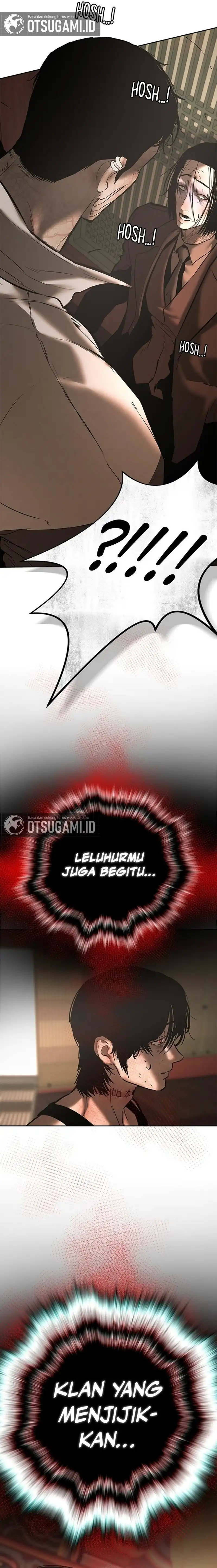 Evil Boy (Kimsan) Chapter 25 halaman 26