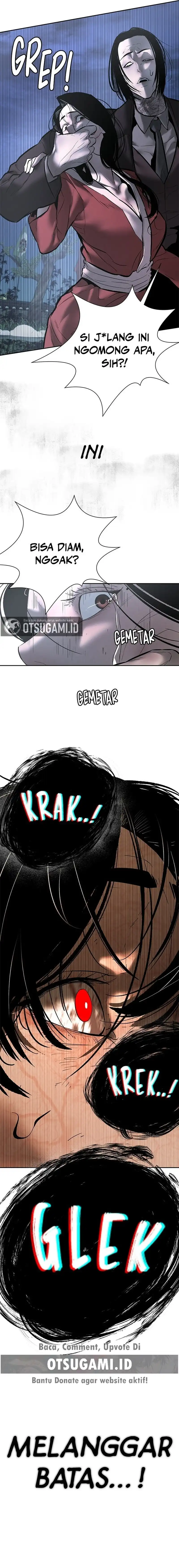 Evil Boy (Kimsan) Chapter 25 halaman 11
