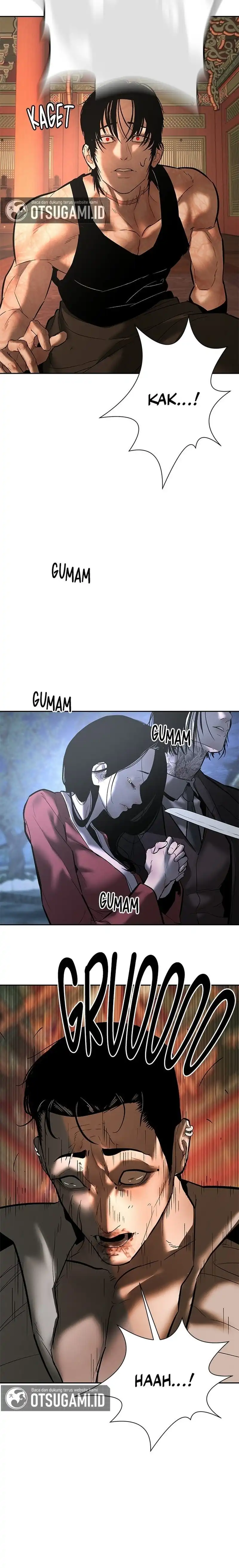 Evil Boy (Kimsan) Chapter 25 halaman 10