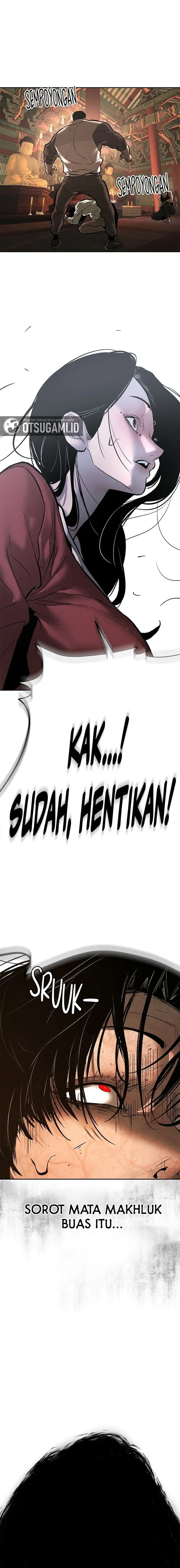 Evil Boy (Kimsan) Chapter 25 halaman 8