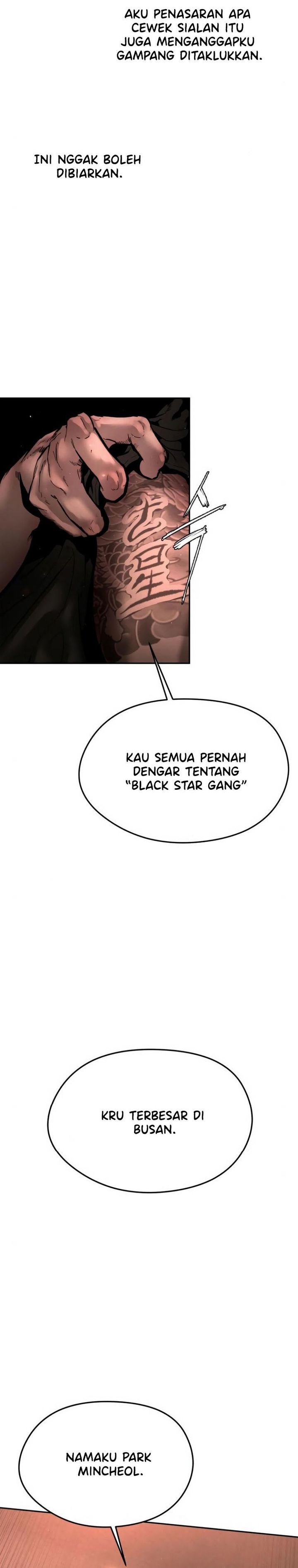 Evil Boy (Kimsan) Chapter 6 halaman 55