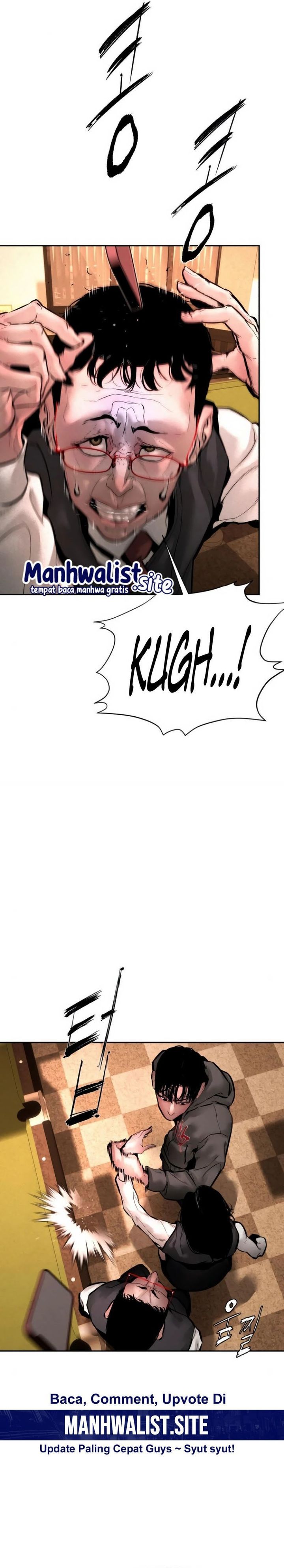Evil Boy (Kimsan) Chapter 6 halaman 6