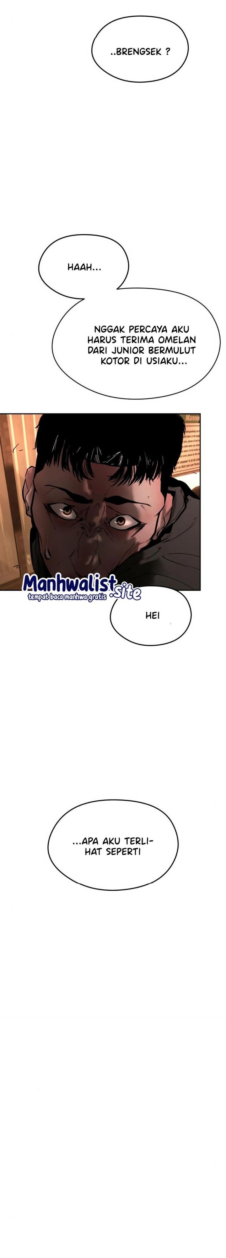 Evil Boy (Kimsan) Chapter 6 halaman 58