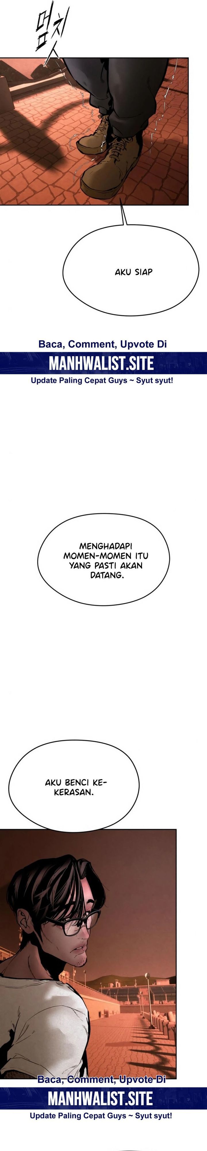 Evil Boy (Kimsan) Chapter 6 halaman 44