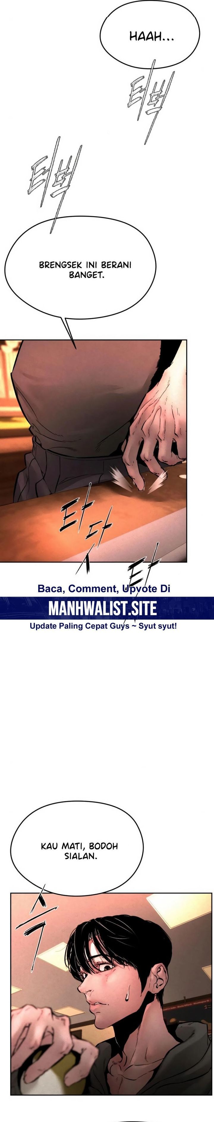 Evil Boy (Kimsan) Chapter 6 halaman 9