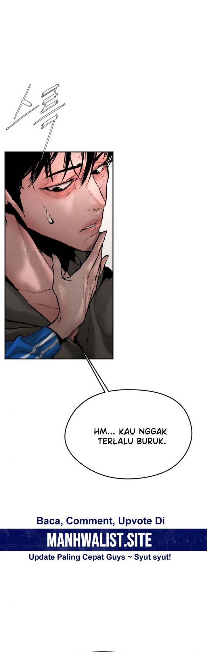 Evil Boy (Kimsan) Chapter 6 halaman 3