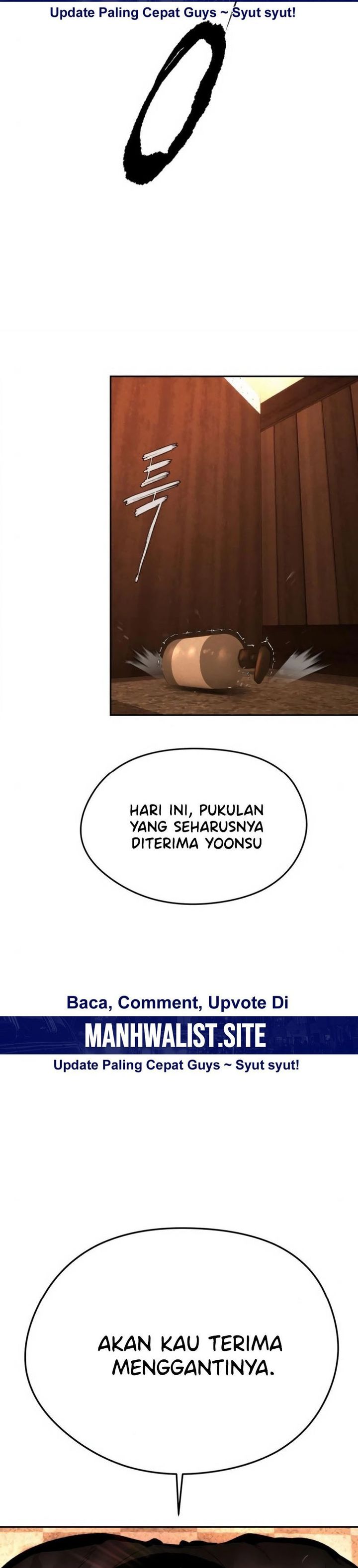 Evil Boy (Kimsan) Chapter 6 halaman 15