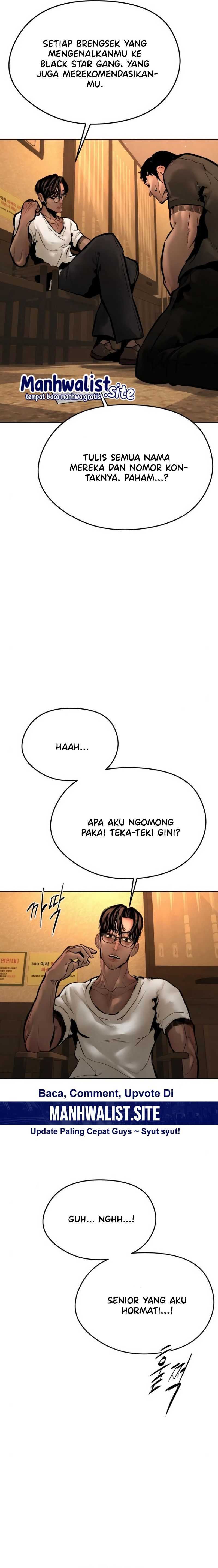 Evil Boy (Kimsan) Chapter 7 halaman 2