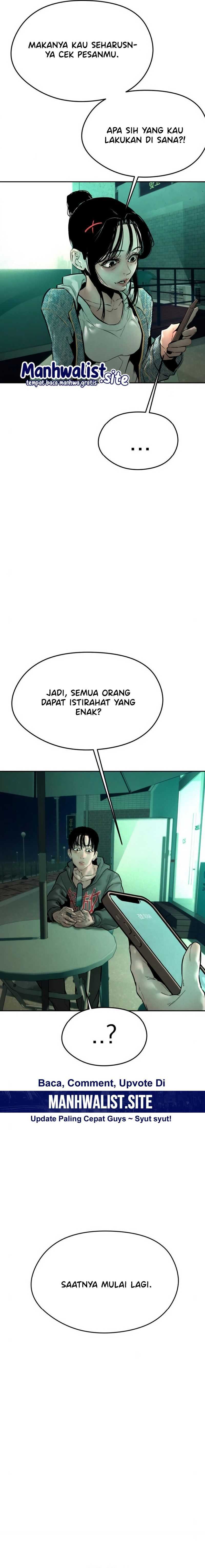 Evil Boy (Kimsan) Chapter 7 halaman 31