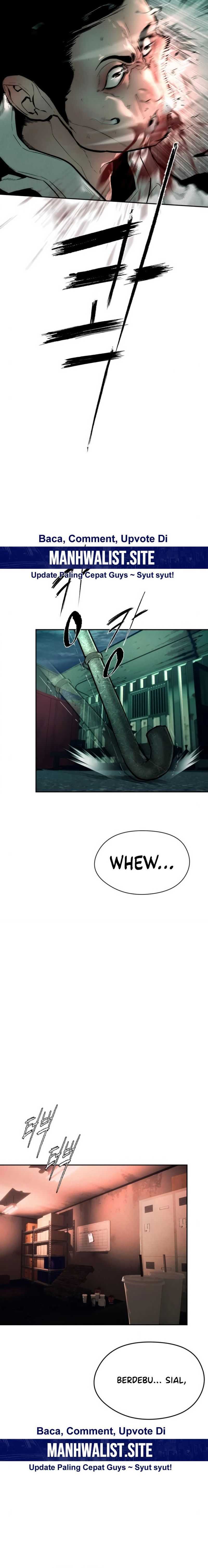 Evil Boy (Kimsan) Chapter 7 halaman 28