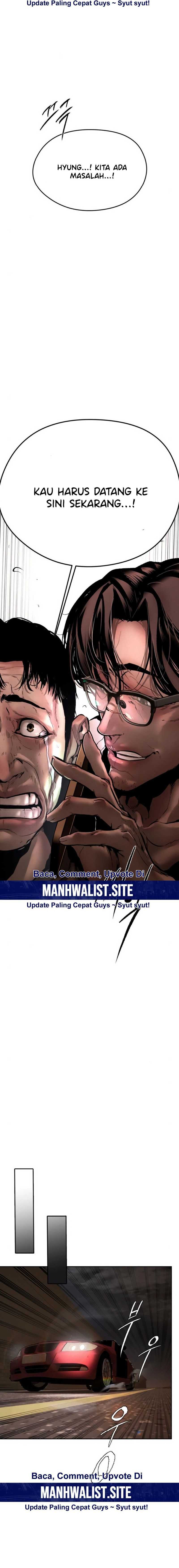 Evil Boy (Kimsan) Chapter 7 halaman 8