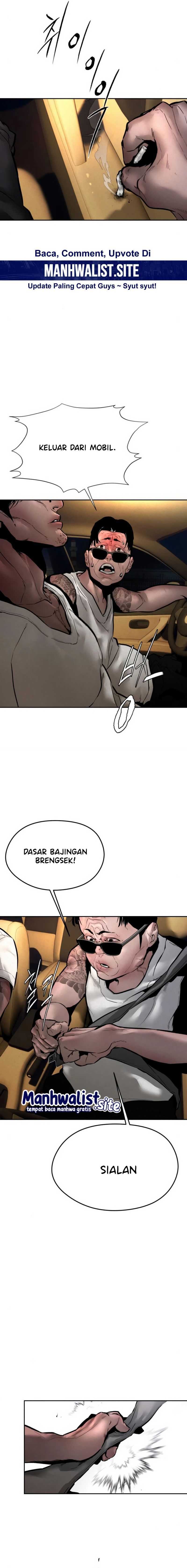 Evil Boy (Kimsan) Chapter 7 halaman 12