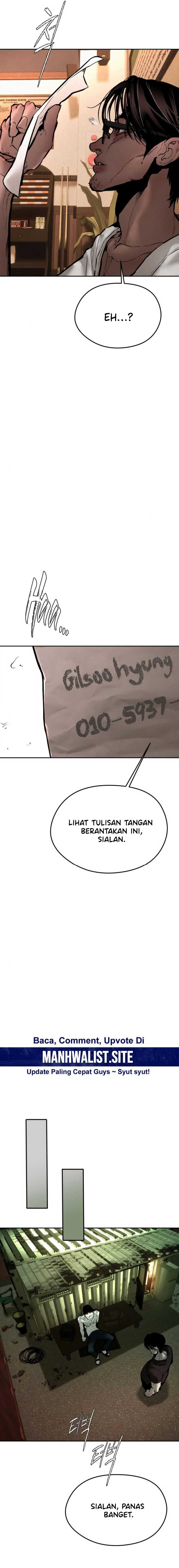 Evil Boy (Kimsan) Chapter 7 halaman 5