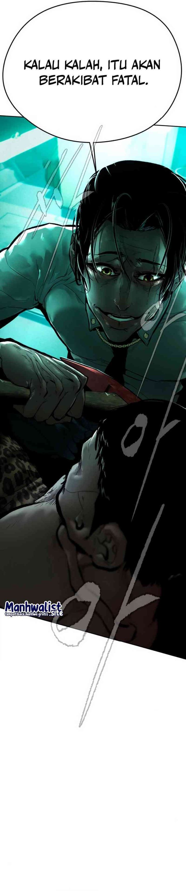 Evil Boy (Kimsan) Chapter 8 halaman 47
