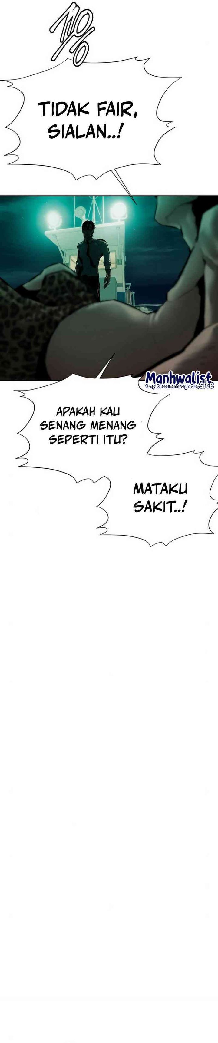 Evil Boy (Kimsan) Chapter 8 halaman 44