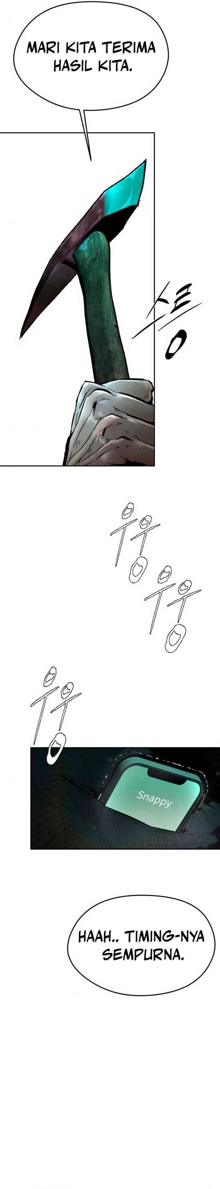 Evil Boy (Kimsan) Chapter 8 halaman 48