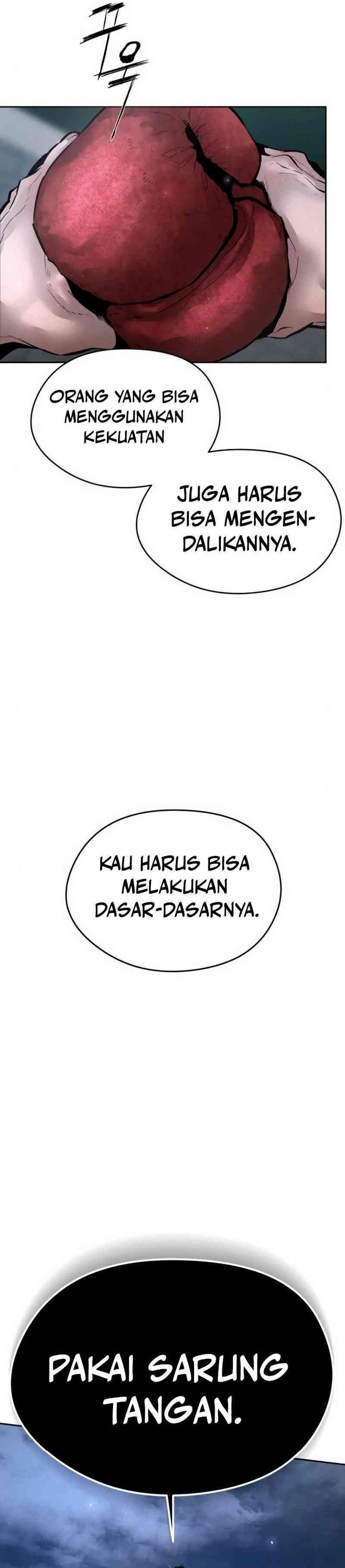 Evil Boy (Kimsan) Chapter 8 halaman 34