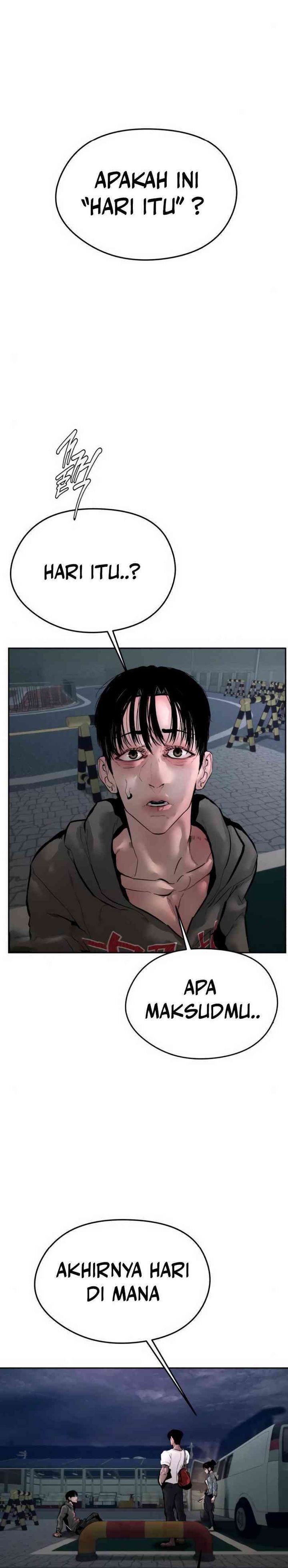 Evil Boy (Kimsan) Chapter 8 halaman 30
