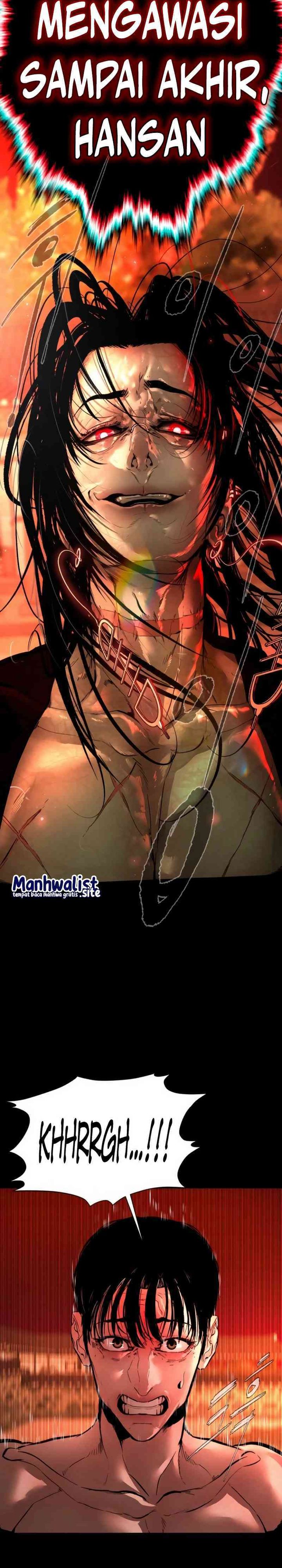 Evil Boy (Kimsan) Chapter 8 halaman 22