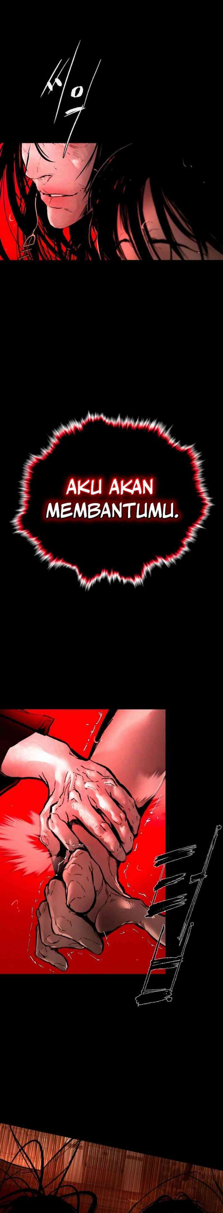 Evil Boy (Kimsan) Chapter 8 halaman 11