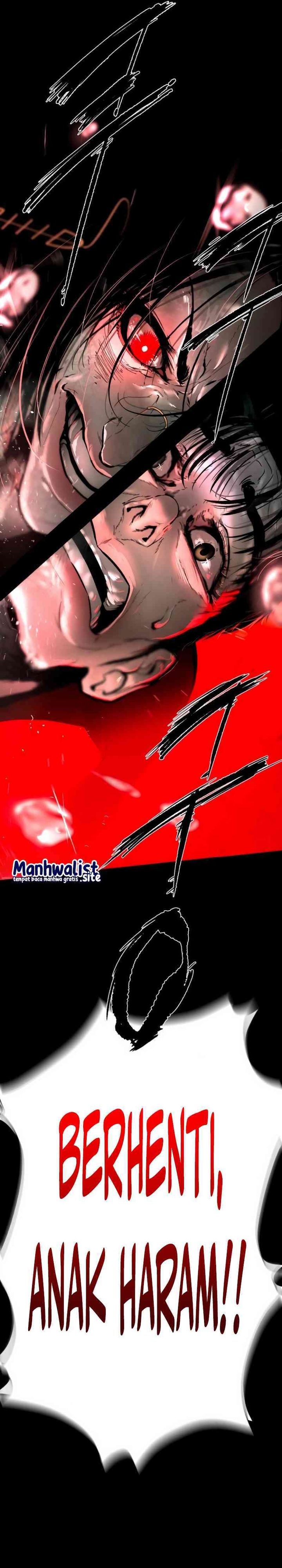 Evil Boy (Kimsan) Chapter 8 halaman 15
