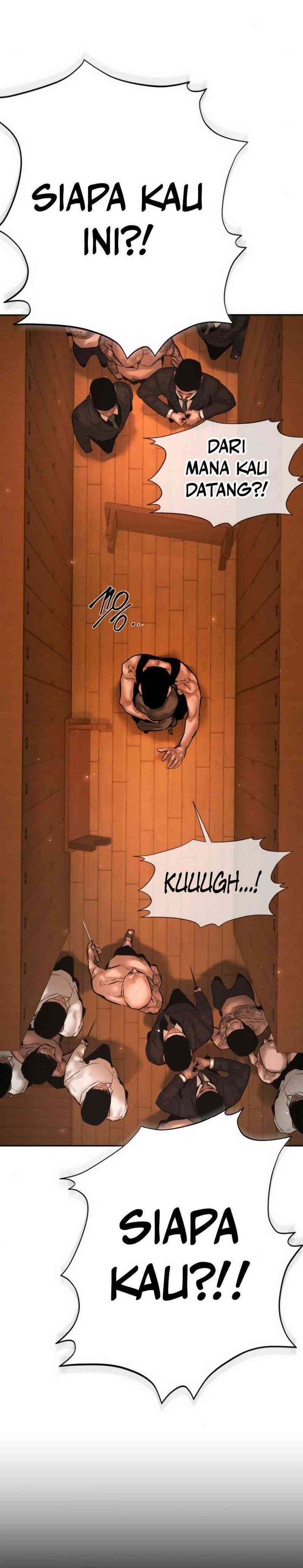 Evil Boy (Kimsan) Chapter 9 halaman 21