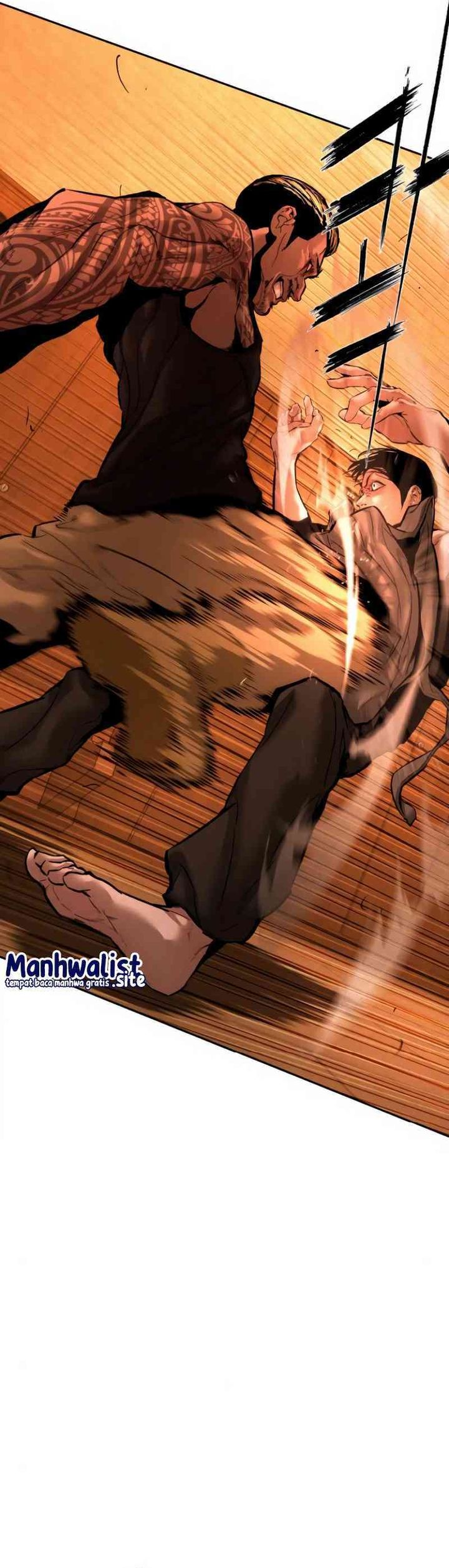 Evil Boy (Kimsan) Chapter 9 halaman 29