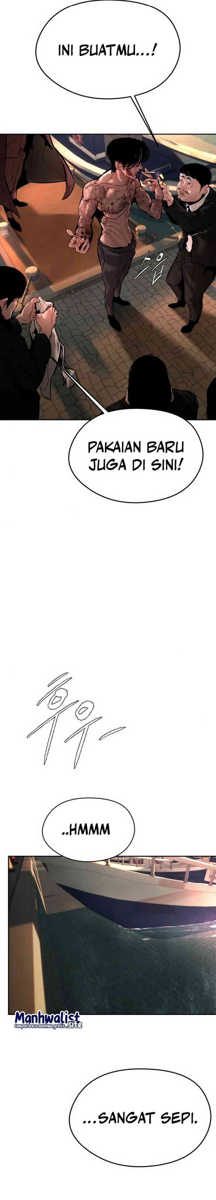 Evil Boy (Kimsan) Chapter 9 halaman 7
