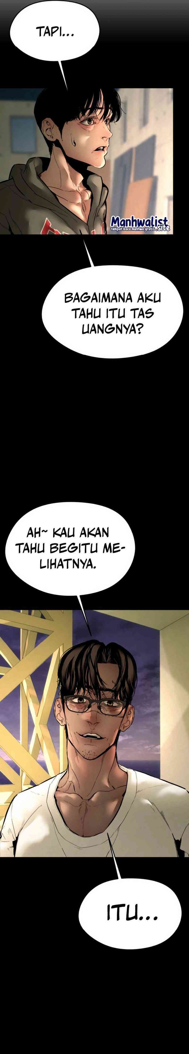 Evil Boy (Kimsan) Chapter 9 halaman 22