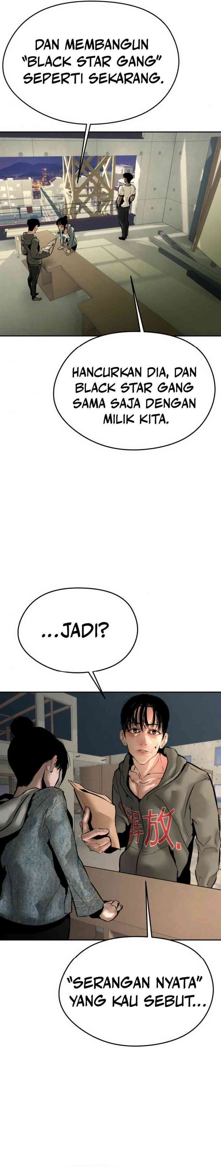 Evil Boy (Kimsan) Chapter 9 halaman 13