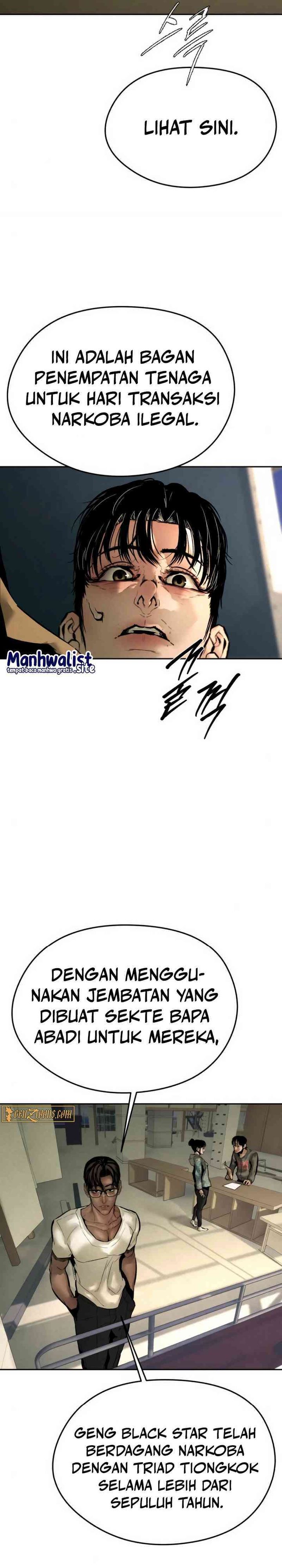 Evil Boy (Kimsan) Chapter 9 halaman 15
