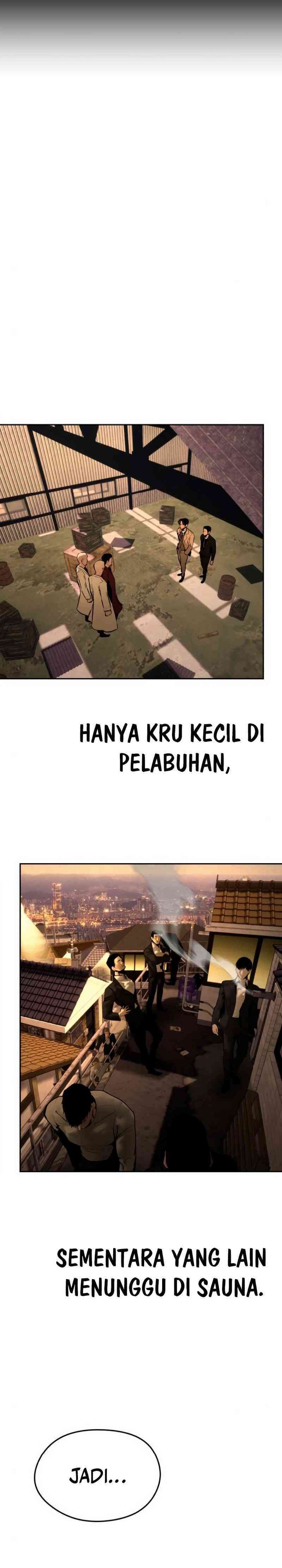 Evil Boy (Kimsan) Chapter 9 halaman 17