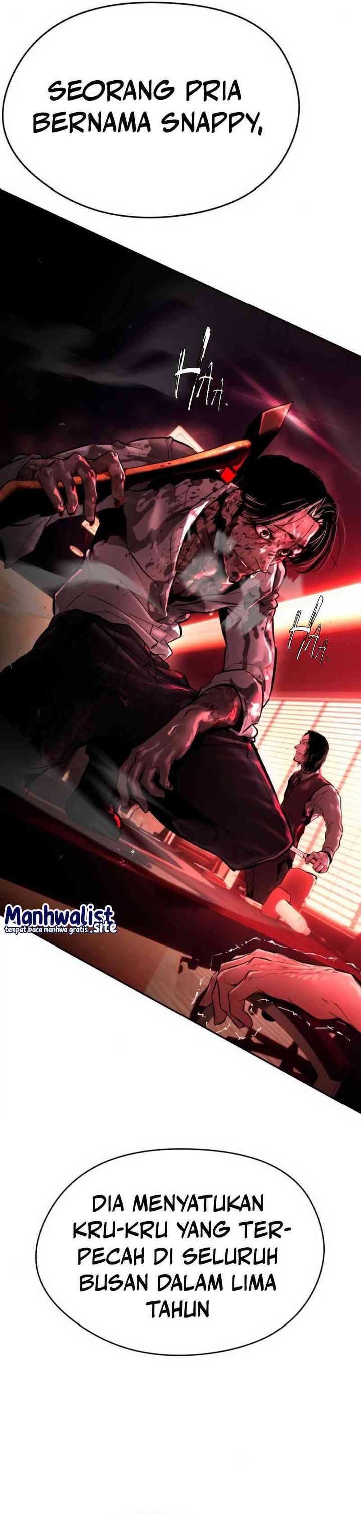 Evil Boy (Kimsan) Chapter 9 halaman 12