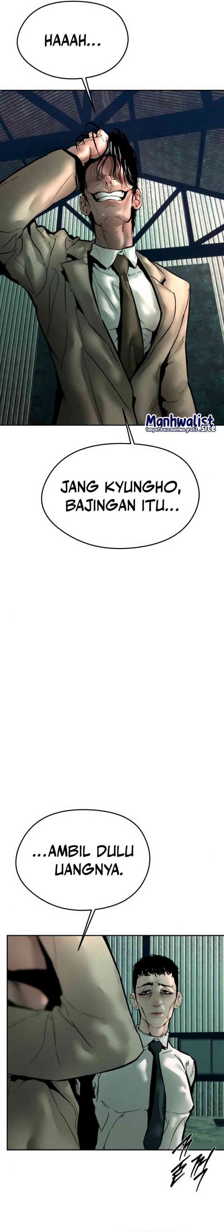 Evil Boy (Kimsan) Chapter 9 halaman 39